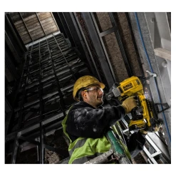 Cloueur à Béton Dewalt DCN 890 XR 18 V Brushless 2 Batteries 18V 5Ah Et Chargeur -NORTH WAYS Boutique 8