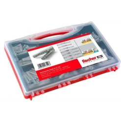 Malette Fischer Chevilles SX Et Chevilles UX 43540 -NORTH WAYS Boutique 9200000010588962