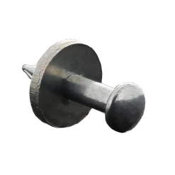 SPIT Paslode Clou MC2 Spit Avec Rondelle Pour Cloueur à Main 037630