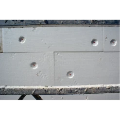 SPIT Paslode CHEVILLE ISO 10-130/140 DT60 (200)Cheville D'isolation à Frapper ISO Spit Avec Clou Plastique Pour PSE Et ITE - 10x175mm - 200 Pièces 057650 -NORTH WAYS Boutique 99811 1