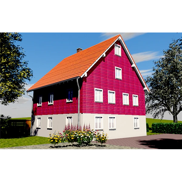 Cheville Pour Ossatures Et Cadres Fischer FUR-T M8X120 70112 5 Cheville Pour Ossatures Et Cadres Fischer FUR-T M8X120 70112 – Image 3