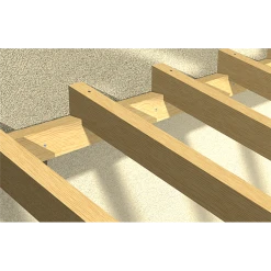 Cheville Pour Ossatures Et Cadres Fischer FUR-T M8X120 70112