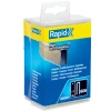 Agrafe étroite N°606 Rapid - Galvanisée - 12 Mm - Boîte De 3600 1 Agrafe étroite N°606 Rapid - Galvanisée - 12 Mm - Boîte De 3600 -NORTH WAYS Boutique agraf606 12