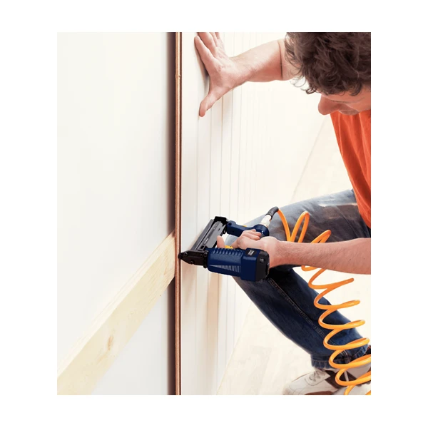 Agrafe étroite N°606 Rapid - Galvanisée - 18 Mm - Boîte De 3600 5 Agrafe étroite N°606 Rapid - Galvanisée - 18 Mm - Boîte De 3600 – Image 3