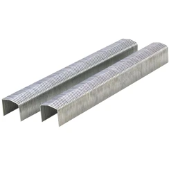 Stanley Bostitch® Agrafe Galvanisée Bostitch STCR5019 11 Mm X 6 Mm - Boîte De 5000