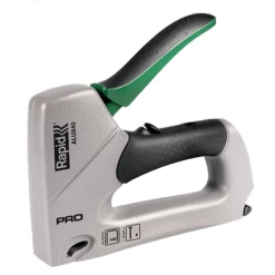 Agrafeuse-cloueuse Manuelle PRO ALU 840 Rapid 22876000 -NORTH WAYS Boutique agrafeuse 1