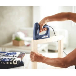 Agrafeuse Cloueuse électrique électrique Rapid ESN530 -NORTH WAYS Boutique agrafeuse 2