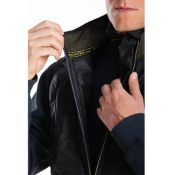 Rica Lewis Workwear Gilet Sans Manches Rica Lewis Archie - 100% Polyester Kaki - Taille L -NORTH WAYS Boutique archie 2