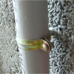 SPIT Paslode Cheville Plastique Spéciale Patte à Vis Arpon Spit 8 X 30 Mm 198190 9 SPIT Paslode Cheville Plastique Spéciale Patte à Vis Arpon Spit 8 X 30 Mm 198190 -NORTH WAYS Boutique arpon3