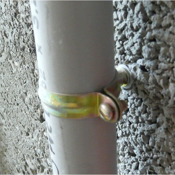 SPIT Paslode Cheville Plastique Spéciale Patte à Vis Arpon Spit 8 X 30 Mm 198190 5 SPIT Paslode Cheville Plastique Spéciale Patte à Vis Arpon Spit 8 X 30 Mm 198190 – Image 3