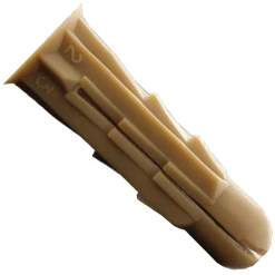 SPIT Paslode Cheville Plastique Universelle Spit Arpon Matériaux Creux - 8 X 30 Mm -NORTH WAYS Boutique arpon6 1