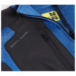 Veste De Travail North Ways Arsenal Bleu - Taille S -NORTH WAYS Boutique arsenal bleu 4 1