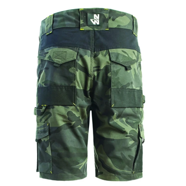 Bermuda Multipoches North Ways Hugues Woodland - T42 4 Bermuda Multipoches North Ways Hugues Woodland - T42 – Image 2