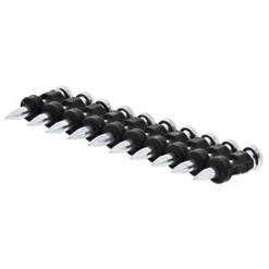 SPIT Paslode Clou Tampon Spit C6 Longueur 20 Mm + Gaz P800 Pulsa 800 Spit 057540