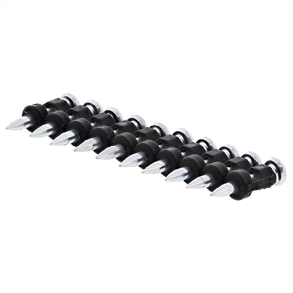 SPIT Paslode Clou Tampon Spit C6 Longueur 20 Mm + Gaz P800 Pulsa 800 Spit 057540 3 SPIT Paslode Clou Tampon Spit C6 Longueur 20 Mm + Gaz P800 Pulsa 800 Spit 057540