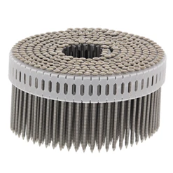 SPIT Paslode Pointes Inox A4 SPIT Rouleau Cloueur Pneumatique Ø2,5x55mm 1950 Pcs -NORTH WAYS Boutique autrevisuel 7525 1