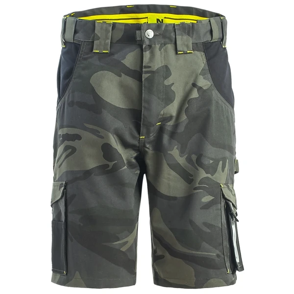 Bermuda Multipoches North Ways Hugues Woodland - T42 7 Bermuda Multipoches North Ways Hugues Woodland - T42 – Image 5