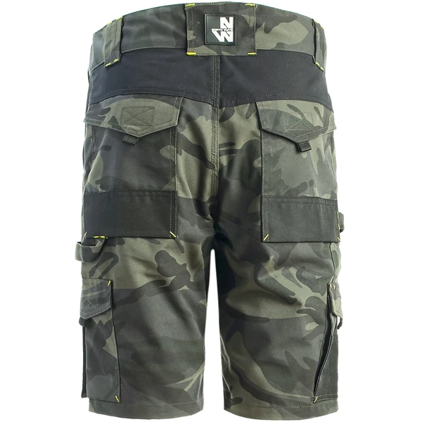 Bermuda Multipoches North Ways Hugues Woodland - T42 5 Bermuda Multipoches North Ways Hugues Woodland - T42 – Image 3