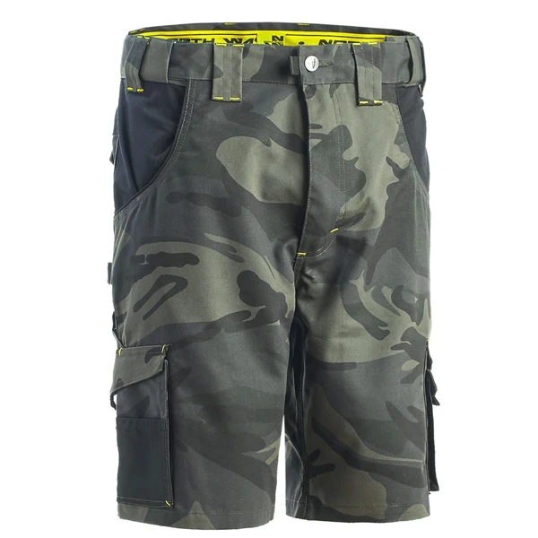 Bermuda Multipoches North Ways Hugues Woodland - T42 8 Bermuda Multipoches North Ways Hugues Woodland - T42 – Image 6