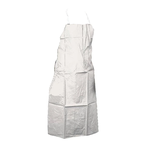 EuroProtection - Coverguard Tablier PVC Blanc 120 X 90 Cm Euro-Protection 56181 4 EuroProtection - Coverguard Tablier PVC Blanc 120 X 90 Cm Euro-Protection 56181 – Image 2