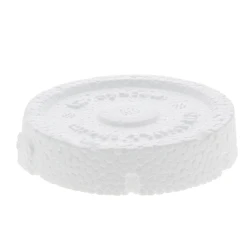 SPIT Paslode Capuchon D'isolation Spit PSE Blanc Pour Cheville Isowood Et PTH-S