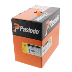 SPIT Paslode Pointes Inox A4 SPIT Rouleau Cloueur Pneumatique Ø2,5x55mm 1950 Pcs -NORTH WAYS Boutique boite 1950 pieces spit