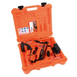 SPIT Paslode Cloueur Autonome Gaz Structure Bois Spit IM90Xi Lithium Mallette -NORTH WAYS Boutique boite cloueur paslode im90x