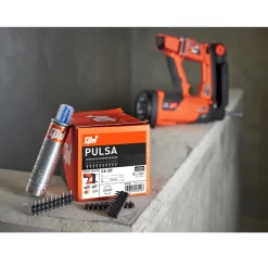 SPIT Paslode Clou Tampon Spit C6 Longueur 20 Mm + Gaz P800 Pulsa 800 Spit 057540 13 SPIT Paslode Clou Tampon Spit C6 Longueur 20 Mm + Gaz P800 Pulsa 800 Spit 057540 -NORTH WAYS Boutique c64