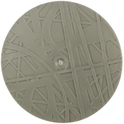 Capuchon Pour Cheville Etanco Métal-Iso - Gris - Lot De 250