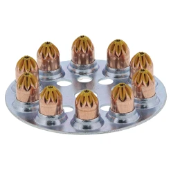 SPIT Paslode Disque Charge 6.3/10 Jaune Moyenne Spit Pour P370 Et P45 -NORTH WAYS Boutique charge1