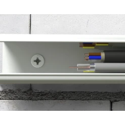 6 Chevilles à Frapper N-Z électrozingué M08x120 Fischer 00045479 -NORTH WAYS Boutique che3