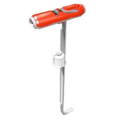 Cheville à Bascule Fischer DUOTEC Nylon Spéciale Plafond 537258 9 Cheville à Bascule Fischer DUOTEC Nylon Spéciale Plafond 537258 -NORTH WAYS Boutique cheville 5