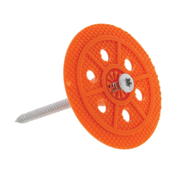 SPIT Paslode Cheville Isowood Spit Fixation Isolant 100mm Diamètre 60mm X 200 4 SPIT Paslode Cheville Isowood Spit Fixation Isolant 100mm Diamètre 60mm X 200 – Image 2