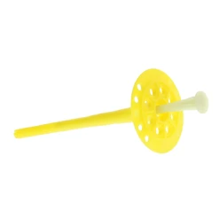 SPIT Paslode Cheville Avec Clou à Frapper PTH X Spit PSE Laine Minérale 8x235 Mm X100 -NORTH WAYS Boutique cheville avec clou frapper pth x spit pse laine minerale 3