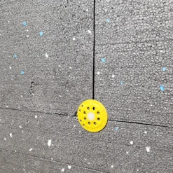 SPIT Paslode Cheville Avec Clou à Frapper PTH X Spit PSE Laine Minérale 8x235 Mm X100 -NORTH WAYS Boutique cheville avec clou frapper pth x spit pse laine minerale 7