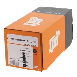 SPIT Paslode Cheville à Frapper B-Long Xtrem Spit Vis Tête Fraisée 10 X 140 Mm X50 12 SPIT Paslode Cheville à Frapper B-Long Xtrem Spit Vis Tête Fraisée 10 X 140 Mm X50 -NORTH WAYS Boutique cheville frapper b long xtrem spit avec vis tete fraisee zinguee 10 140mm boite 50 4