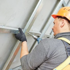 SPIT Paslode Cheville à Frapper B-Long Xtrem Spit Vis Tête Fraisée 8 X 100 Mm X50 -NORTH WAYS Boutique cheville frapper b long xtrem spit avec vis tete fraisee zinguee 8 100mm boite 50 7