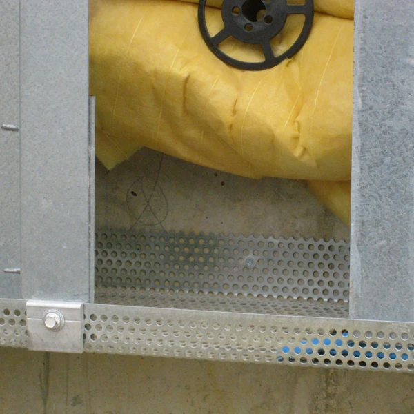 SPIT Paslode Cheville à Frapper CB Spit Isolants Souples Semi-rigides 8 X 165 Mm X100 8 SPIT Paslode Cheville à Frapper CB Spit Isolants Souples Semi-rigides 8 X 165 Mm X100 – Image 6
