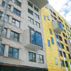 SPIT Paslode Cheville à Frapper CB Spit Isolants Souples Semi-rigides 8 X 165 Mm X100