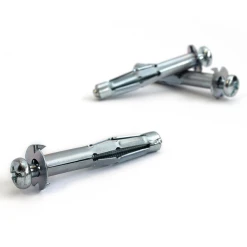 SPIT Paslode Cheville Métallique CC Spit Vis Tête Bombée Corps Creux 10 X 59 Mm X100 -NORTH WAYS Boutique cheville metallique cc spit avec vis tete bombee corps creux 10 59mm 100unites 3