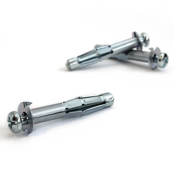 SPIT Paslode Cheville Métallique CC Spit Vis Tête Bombée Corps Creux 8 X 59 Mm X100 5 SPIT Paslode Cheville Métallique CC Spit Vis Tête Bombée Corps Creux 8 X 59 Mm X100 – Image 3