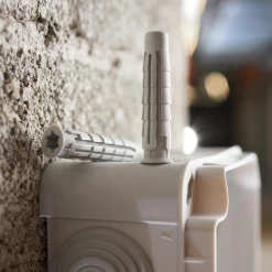 SPIT Paslode Cheville Nylon Pro6 Spit Vis Matériaux Pleins Et Creux 10 X 50 Mm X25 -NORTH WAYS Boutique cheville nylon pro6 spit avec vis materiaux pleins creux 10 50mm boite 25 7