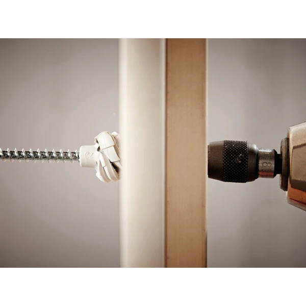 SPIT Paslode Cheville Nylon Pro6 Spit Sans Vis Matériaux Pleins Creux 8 X 40 Mm X100 7 SPIT Paslode Cheville Nylon Pro6 Spit Sans Vis Matériaux Pleins Creux 8 X 40 Mm X100 – Image 5