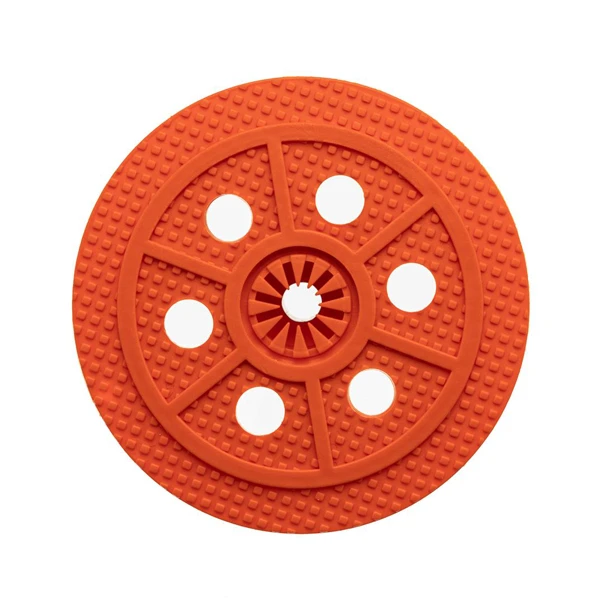 SPIT Paslode Rondelle Isolation Fixation Isolant Bois Isowood Spit Ø60mm X400 5 SPIT Paslode Rondelle Isolation Fixation Isolant Bois Isowood Spit Ø60mm X400 – Image 3