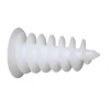 Ram Cheville Pour Isolant Hourdis Polystyrène Vis 4.5 X 35 Mm - Boîte De 40 -NORTH WAYS Boutique cheville pour isolant et hourdis en polystyrene avec vis 4 5 x 35 mm boite de 40 cheville