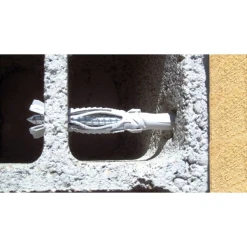 SPIT Paslode Cheville Prolong HF Spit Tête Hexagonale Maçonnerie Creuse 16x185mm X25 9 SPIT Paslode Cheville Prolong HF Spit Tête Hexagonale Maçonnerie Creuse 16x185mm X25 -NORTH WAYS Boutique cheville prolong spit hf tete hexagonale maconnerie creuse boite 25 4