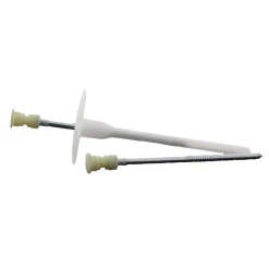 SPIT Paslode Cheville Visser PTH-S Spit Vis Métal PSE Laine Minérale 8 X 175 Mm X100 -NORTH WAYS Boutique cheville visser pth s spit avec vis metal pse laine minerale 4