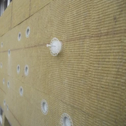 SPIT Paslode Cheville Visser PTH-S Spit Vis Métal PSE Laine Minérale 8 X 175 Mm X100