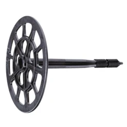 SPIT Paslode Cheville à Frapper CB Spit Isolants Souples Semi-rigides - 8 X 155 Mm