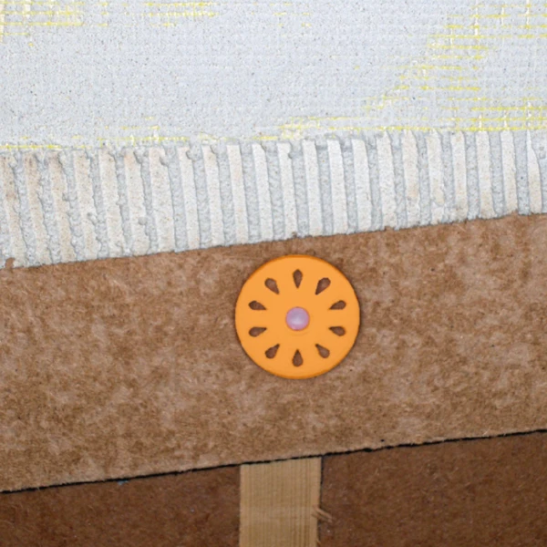 SPIT Paslode Rondelle Isolation Fixation Isolant Bois Isowood Spit Ø60mm X400 6 SPIT Paslode Rondelle Isolation Fixation Isolant Bois Isowood Spit Ø60mm X400 – Image 4